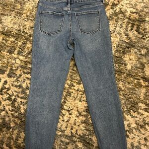 Classic Blue Women's Jeans